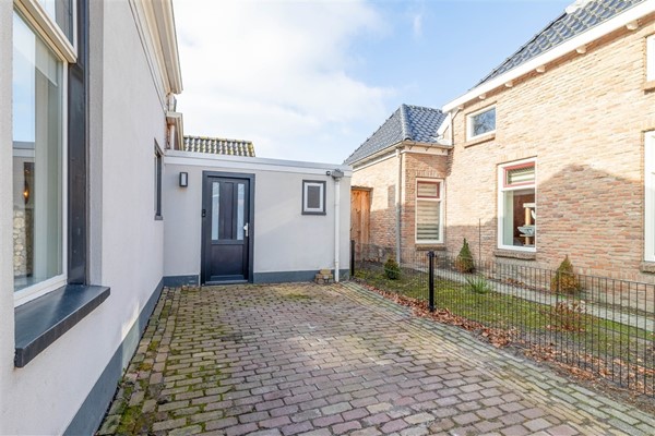 Medium property photo - Hoofdstraat 57, 9635 AT Noordbroek